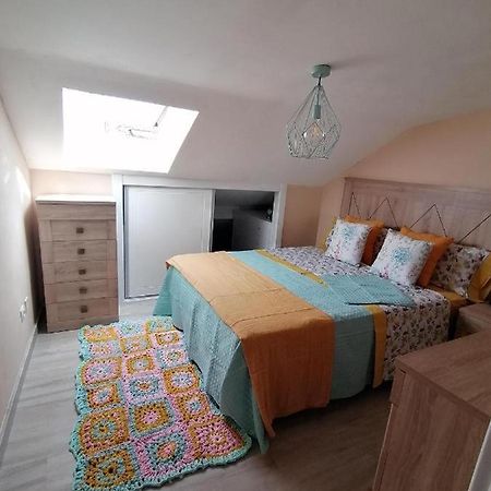 A Casa Do Camino Нойя Экстерьер фото